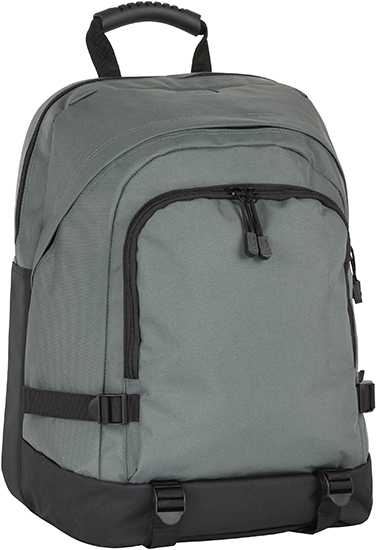 Faversham Recycled  Rpet Laptop Backpack 